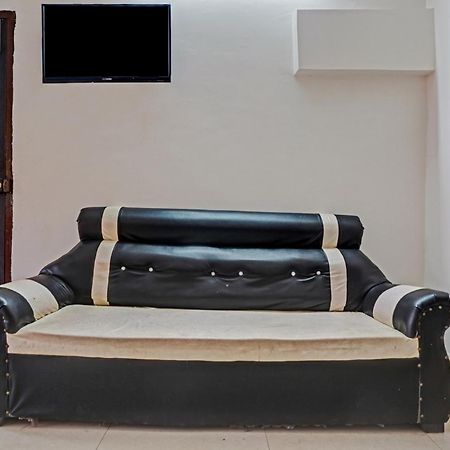 Hotel O Flagship Hotel Gulmohar Inn Bhopal Eksteriør billede
